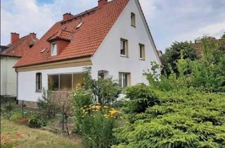 Haus kaufen in 31848 Bad Münder, Bad Münder am Deister - Solide zeitlos ausbaufähiges 2 Familienhaus als Kapitalanlage,