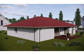 Haus kaufen in 21521 Dassendorf, Dassendorf - Top Bungalow-Neubau !