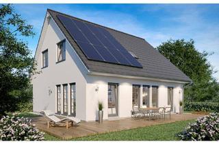 Einfamilienhaus kaufen in 04758 Cavertitz, Cavertitz / Lampertswalde - Ihr eigenes Zuhause wartet - Jetzt bauen statt mieten!