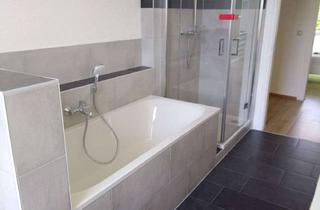 Wohnung kaufen in Karl-Liebknecht-Straße, 99310 Arnstadt, Schöne und neuwertige 4-Zimmer-Wohnung mit gehobener Innenausstattung und Balkon in Arnstadt