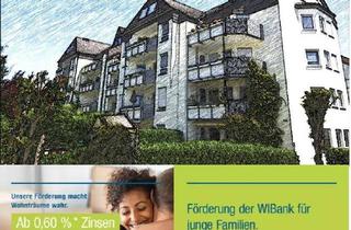 Wohnung kaufen in Wilhelm-Busch-Ring 13, 63486 Bruchköbel, Eigentumswohnung vor den Toren Frankfurts in Bestlage