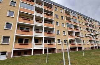 Wohnung kaufen in 09337 Hohenstein-Ernstthal, Leehrstehende Eigentumswohnung in Hohenstein - Ernstthal