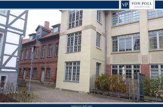 Wohnung kaufen in 38300 Wolfenbüttel, Hochwertige ETW direkt im Zentrum von Wolfenbüttel