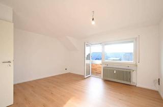 Wohnung kaufen in 79336 Herbolzheim, Lichtdurchflutete 3-Zimmer-Wohnung im Dachgeschoss – Ihr neues Zuhause in Herbolzheim