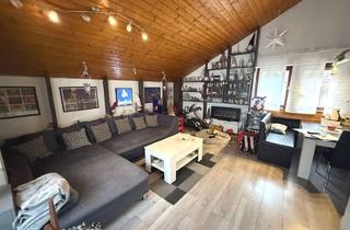Wohnung kaufen in 73312 Geislingen an der Steige, Ausgezeichnete Gelegenheit! Vermietete 5-Zimmerwohnung in beliebter Wohnanlage zum Kauf!