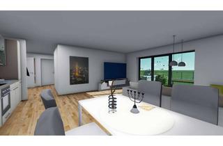 Wohnung kaufen in Seebacher Straße, 67112 Mutterstadt, Baubeginn 2025! Großzügige EG-Wohnung mit 60m² Garten!