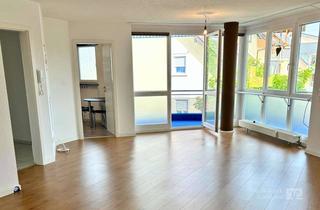 Wohnung kaufen in 78269 Volkertshausen, Sofort frei: barrierefreie 3,5-Zimmer-Wohnung in Volkertshausen