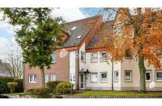 Wohnung kaufen in 15518 Steinhöfel, Ruhige Wohnlage in Beerfelde: Gepflegte 3-Zimmer-Wohnung mit Stellplatz und Loggia im sanierten MFH