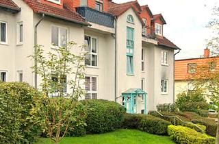 Wohnung kaufen in Am Wittenborn 36, 34346 Hann. Münden, Hochwertige 95 qm-Eigentumswohnung + Balkon + Carport