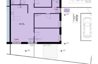 Wohnung kaufen in 12529 Schönefeld, PROVISIONS FREI ! Schöne 4 Zi. Wohnung mit Garten