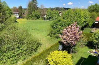 Wohnung kaufen in 83646 Bad Tölz, *****Ruhiges Wohnen im begehrten Bäderviertel - stilvoll, sonnig und durchdacht bis ins Detail*****
