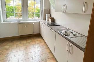 Wohnung mieten in Mittelstraße, 08321 Zschorlau, Tolle 3-Raum-Wohnung mit neuer Einbauküche und modernisiertem Badezimmer!