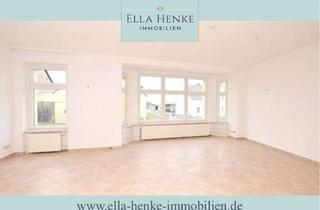 Wohnung mieten in 39646 Oebisfelde, Viel Platz! Sehr große Maisonette-Wohnung mit 8 Zimmern über 2 Etagen in Oebisfelde-Breitenrode