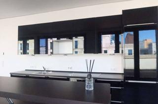 Wohnung mieten in Leipziger Straße 129, 10117 Mitte, Großzügige 4 Zimmerwohnung mit Dachterrasse im Zentrum von Berlin