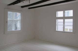 Wohnung mieten in Kölner Str. 40, 58332 Schwelm, 3,5-Raumwohnung mit Altstadtflair im historischen Fachwerkhaus!
