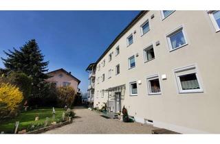 Wohnung mieten in Schützenstr., 94447 Plattling, Klimatisierte, vollsanierte 4-Zimmer-Wohnung in mediterranem, MFH ZENTRUMSNAH