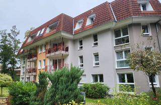 Wohnung mieten in Friedrich-Ebert-Str. 57, 59425 Unna, Service-Wohnen am Kurpark