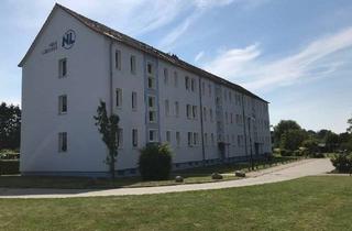 Wohnung mieten in Birkenweg 15, 19069 Lübstorf, Charmante Wohnung in Lübstorf
