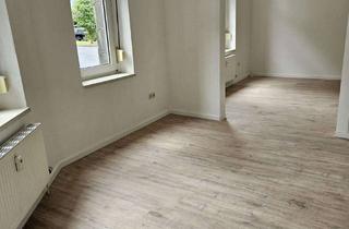 Wohnung mieten in 45884 Rotthausen, Komplett renovierte Altbauwohnung!