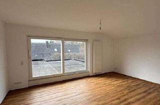 Wohnung mieten in 31224 Peine, Erstbezug nach Modernisierung - Frisch sanierte 2-Zimmer-Wohnung mit Dachterrasse in bester La