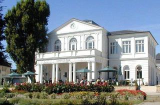 Gastronomiebetrieb mieten in 32105 Bad Salzuflen, Traumhaftes Restaurant und Eventlocation