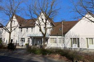 Gewerbeimmobilie kaufen in 29525 Uelzen, Sehr gepflegtes Hotel in Uelzen mit 36 Zimmern