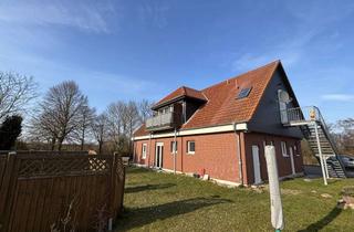 Haus kaufen in 23775 Großenbrode, Zweifamilienhaus