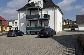 Mehrfamilienhaus kaufen in 36093 Künzell, Rendite & Historie vereint – Mehrfamilienhaus mit Villenflair vollständig vermietet