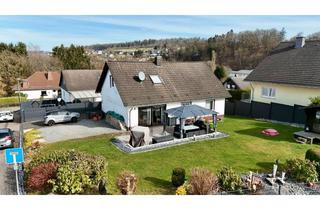 Einfamilienhaus kaufen in 56316 Raubach, Charmantes Einfamilienhaus in ruhiger Ortslage