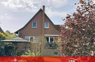 Haus kaufen in 19399 Neu Poserin, Solides Wohnhaus in der Schwinzer Heide