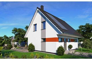 Haus kaufen in 14943 Luckenwalde, Klassiker mit Drempel – was bedeutet das?