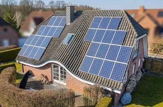 Haus kaufen in 22969 Witzhave, Schöner Wohnen in Witzhave – neuwertiges EFH in ruhiger Lage