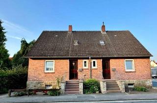 Haus kaufen in 38170 Winnigstedt, Doppelhaus in Winnigstedt