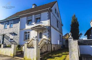 Doppelhaushälfte kaufen in 42899 Lüttringhausen, Ideal für Familien - Doppelhaushälfte mit weitläufigem Garten und großfl