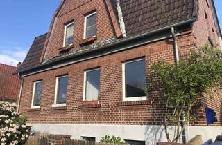 Haus kaufen in Bahnhofstraße 16, 38459 Bahrdorf, Historisches Haus mit großem Garten