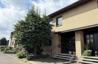 Doppelhaushälfte kaufen in 32549 Bad Oeynhausen, Schöne Doppelhaushälfte in gefragter Wohnlage!