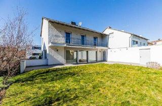 Einfamilienhaus kaufen in 65462 Ginsheim-Gustavsburg, Jung & Kern Immobilien - Freistehendes Einfamilienhaus in Gustavsburg mit viel Potenzial