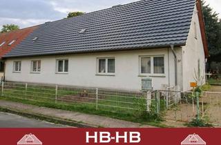Haus kaufen in 17111 Kletzin, Ruhiges Grundstück für Tierfreunde und Selbstversorger