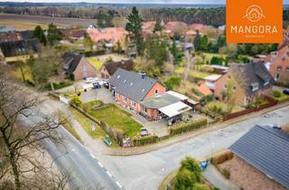 Haus kaufen in 21258 Heidenau, Ein Haus, zwei Welten – vereint unter einem Dach
