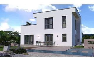 Haus kaufen in 56412 Oberelbert, DAS DESIGNHAUS DER EXTRAKLASSE - Malervorbereitet inkl. Grundstück