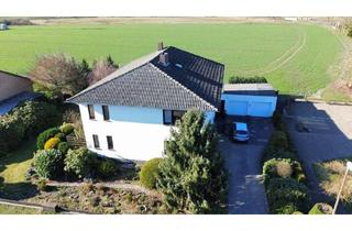 Haus kaufen in 28844 Weyhe, Idyllisch gelegenes Zweifamilienhaus in Weyhe-Leeste