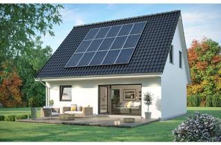 Haus kaufen in 36326 Antrifttal, Umgeben von Wäldern wo sie noch die Vögel zwitschern hören