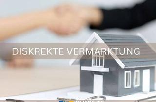 Haus kaufen in 31606 Warmsen, Liebhaber Objekt - Charmantes reetgedecktes Landhaus in exponierter Lage mit großzügigem Grundstück