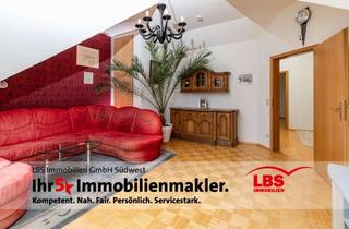 Mehrfamilienhaus kaufen in 76597 Loffenau, Lukrative Kapitalanlage!Mehrfamilienhaus mit traumhafter Aussicht!