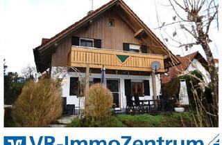 Einfamilienhaus kaufen in 86875 Waal, Einfamilienhaus mit Einliegerwohnung