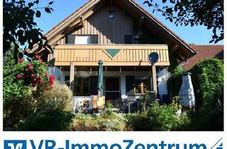 Einfamilienhaus kaufen in 86875 Waal, Einfamilienhaus mit Einliegerwohnung