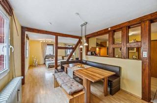 Haus kaufen in 79822 Titisee-Neustadt, Wohnflächenwunder mit Stil!