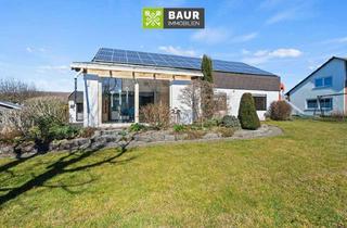 Einfamilienhaus kaufen in 89186 Illerrieden, 360° | Großzügiges Familiendomizil mit Garten und PV-Anlage in Illerrieden