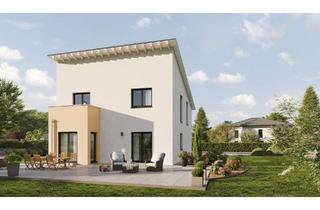 Haus kaufen in 57572 Harbach, Ihr Traumhaus in Harbach: Flexibel, Modern und Energiesparend das HOME 9