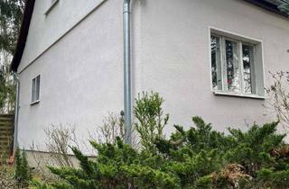 Einfamilienhaus kaufen in Am Wiesengrund 25, 14532 Stahnsdorf, + + + Freiraum für Ihre Ideen – Einfamilienhaus mit großem Garten und Ausbaumöglichkeiten + + +